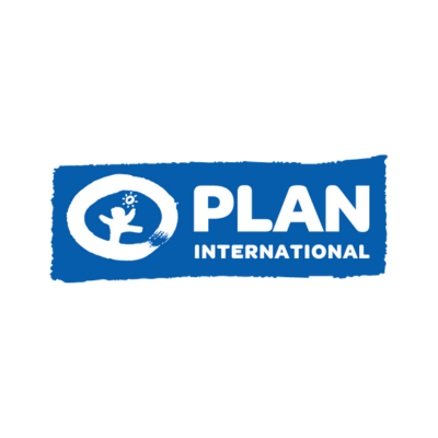 Logo Plan International
